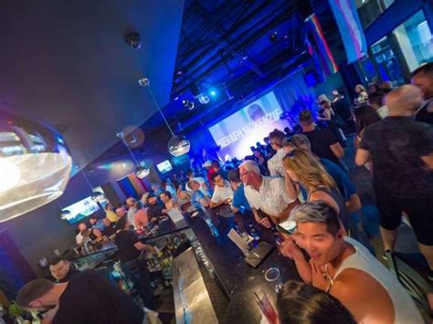 Best Gay Bars near Open 89 in Denia, Alicante